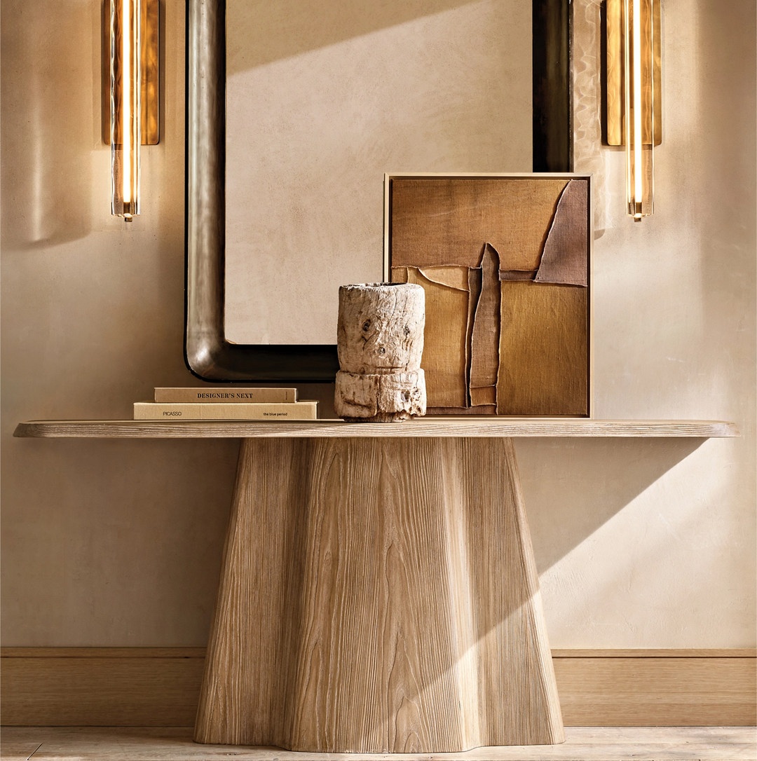 Audubon Crystal Single Wall Sconce