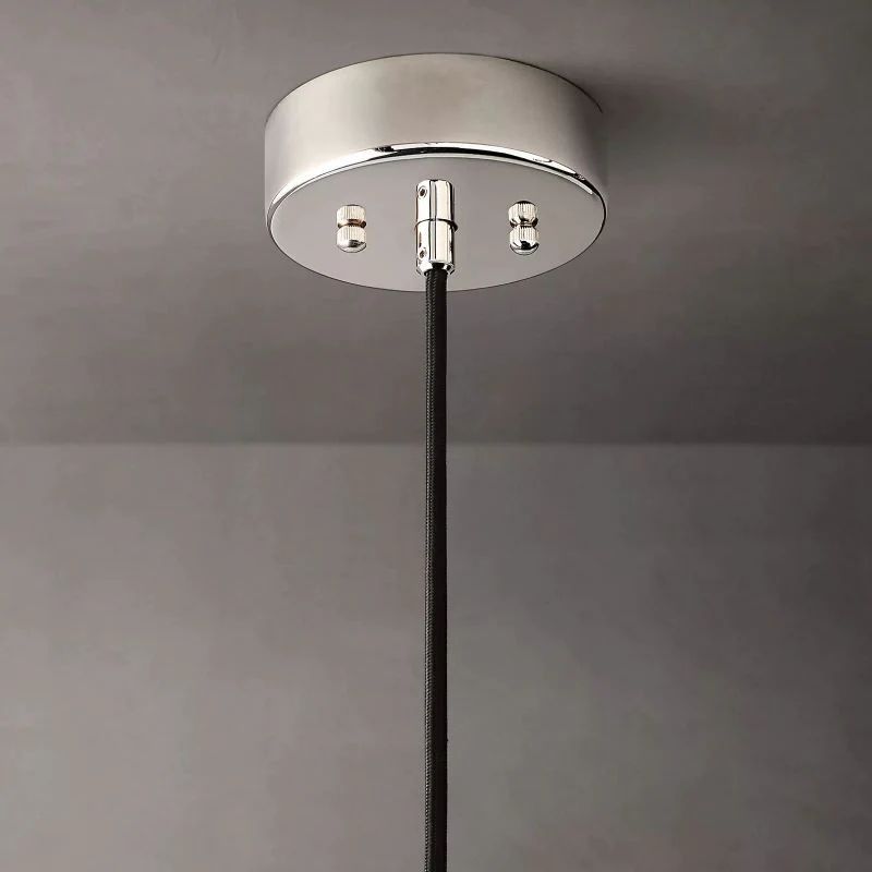 Huxley Calcite Alabaster Pendant Lights