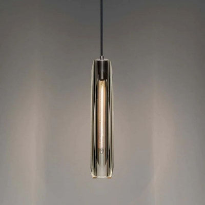 Katina Crystal Pendant Lights