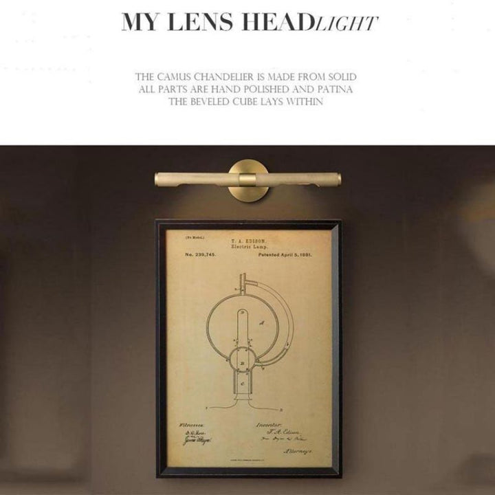 Leonardo LED Picture Light