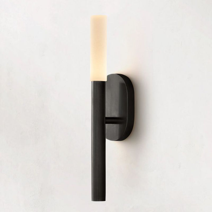 Rousy Wall Sconce