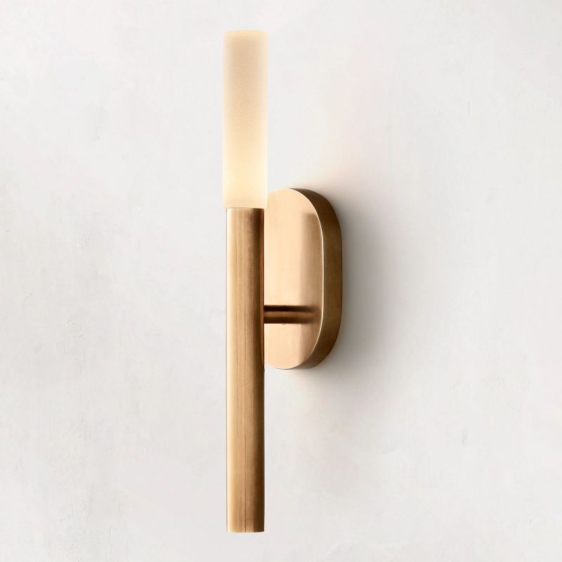Rousy Wall Sconce