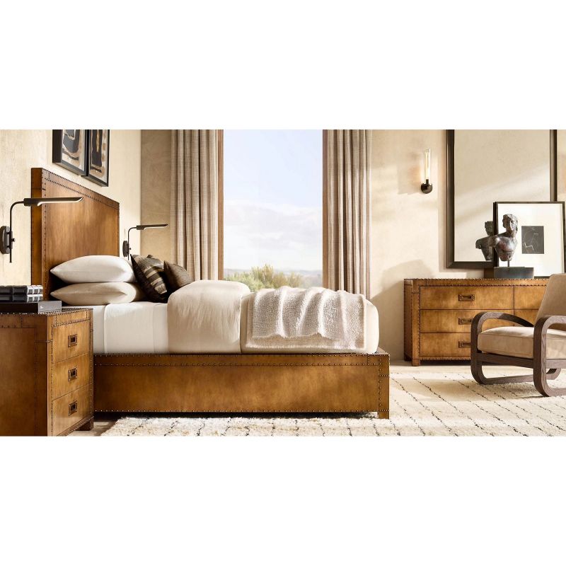 Savill Round Tube Sconce