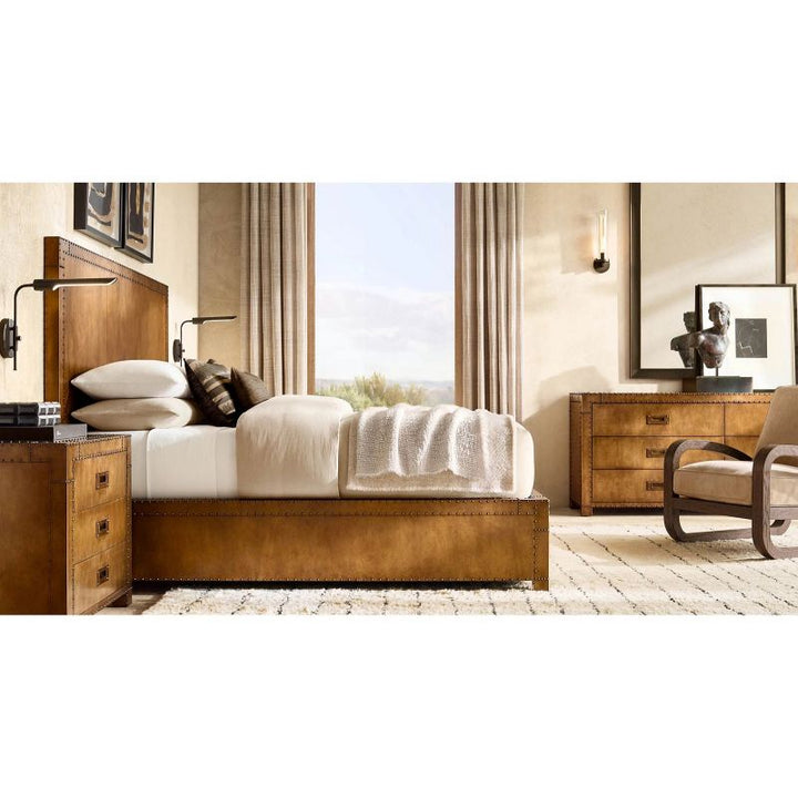 Savill Round Tube Sconce