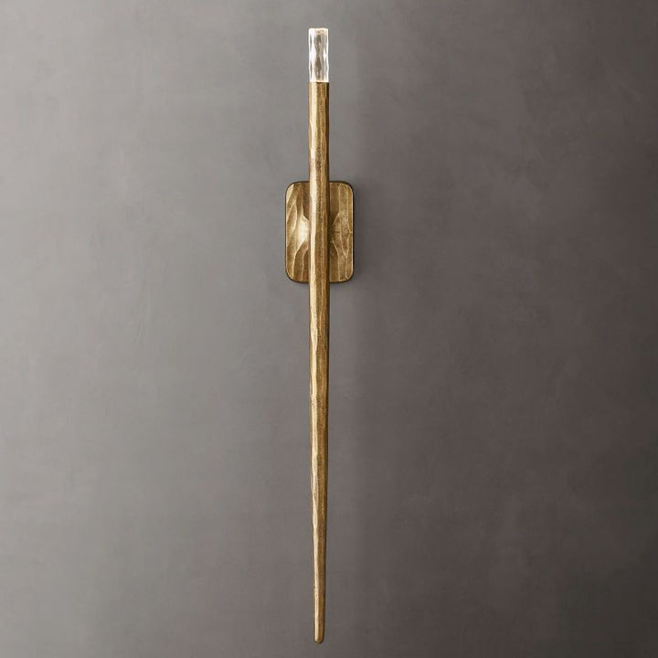 Thadeus Grand Wall Sconce