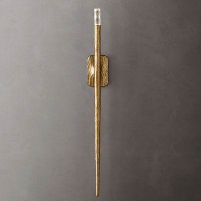 Thadeus Grand Wall Sconce