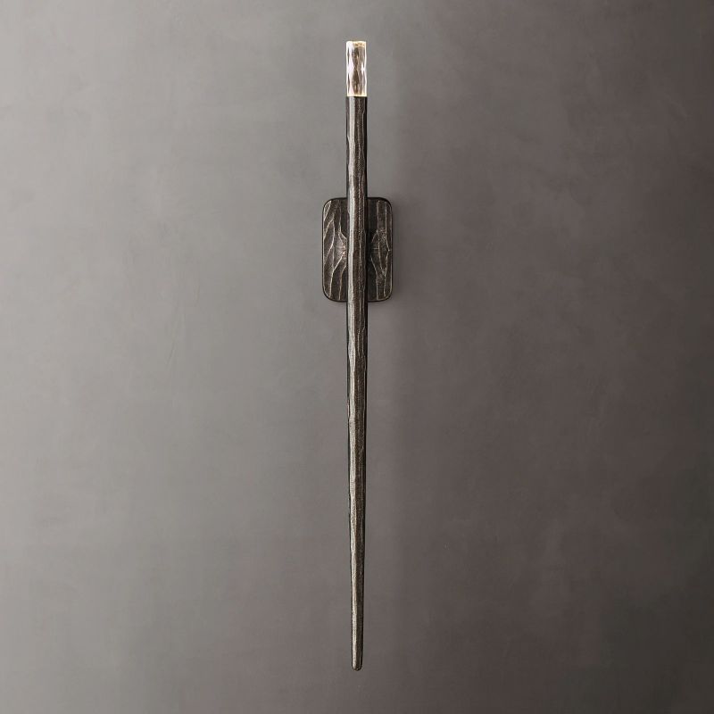 Thadeus Grand Wall Sconce