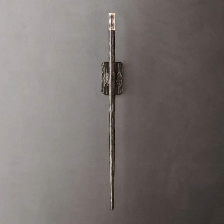 Thadeus Grand Wall Sconce