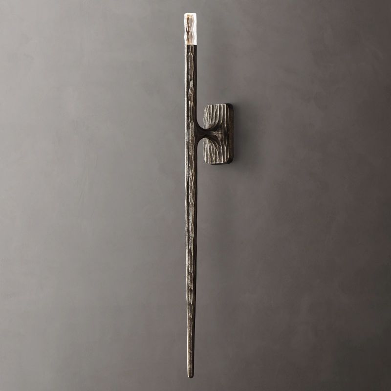Thadeus Grand Wall Sconce