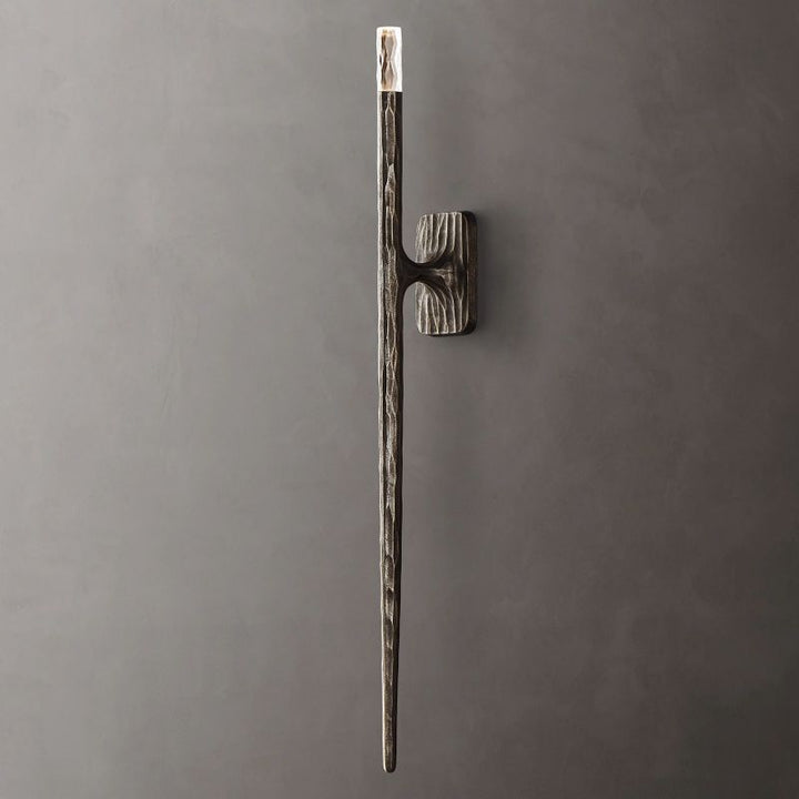 Thadeus Grand Wall Sconce