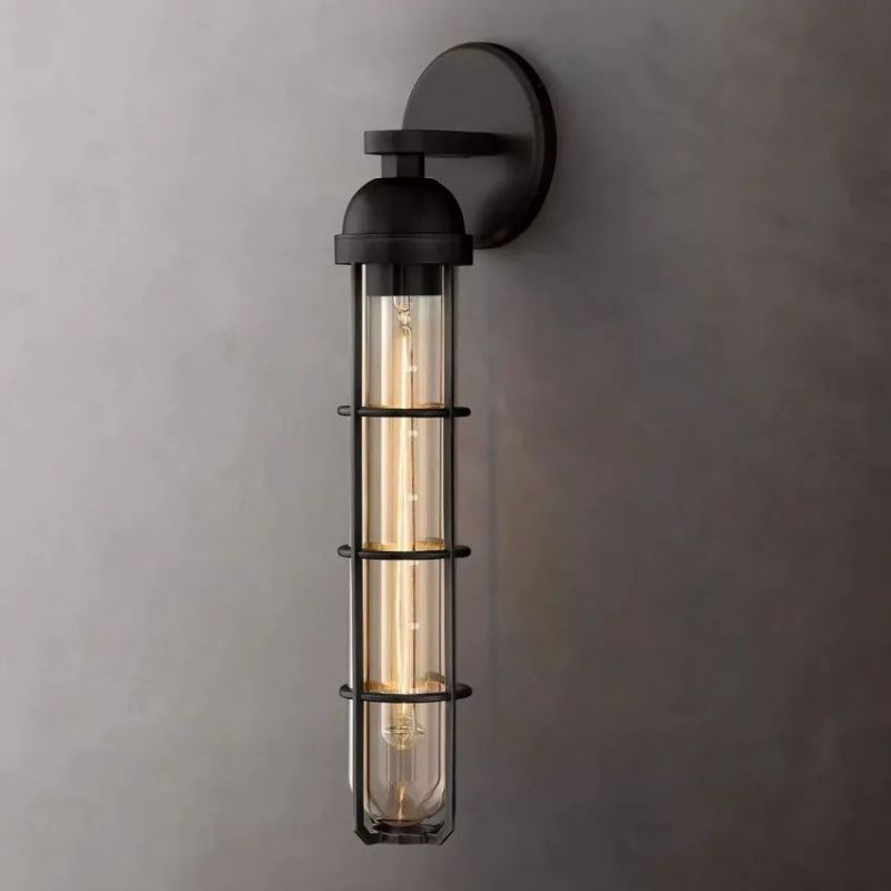 Vicomte Grand Wall Sconce