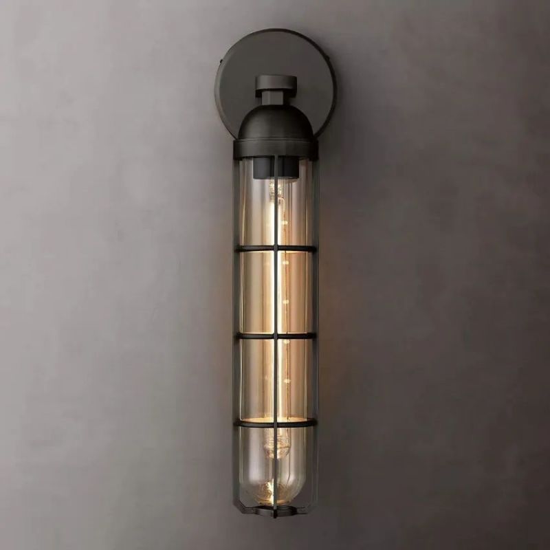 Vicomte Grand Wall Sconce