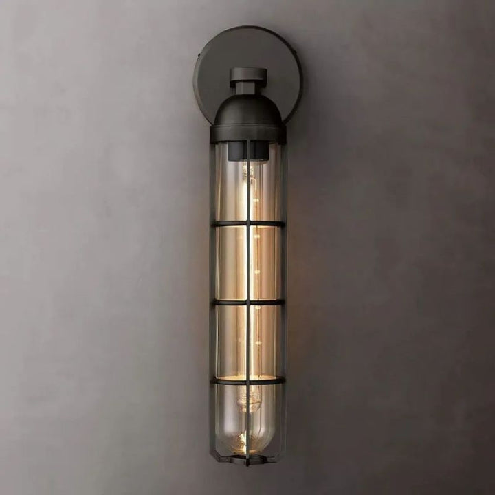 Vicomte Grand Wall Sconce