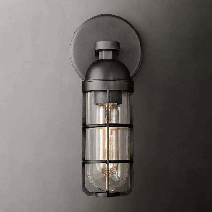 Vicomte Wall Sconce